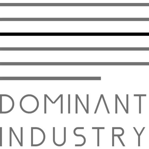 dominant-industry-ink logo